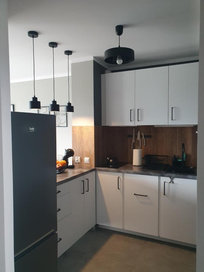 Siodemka Apartment Klodzko Ngoại thất bức ảnh