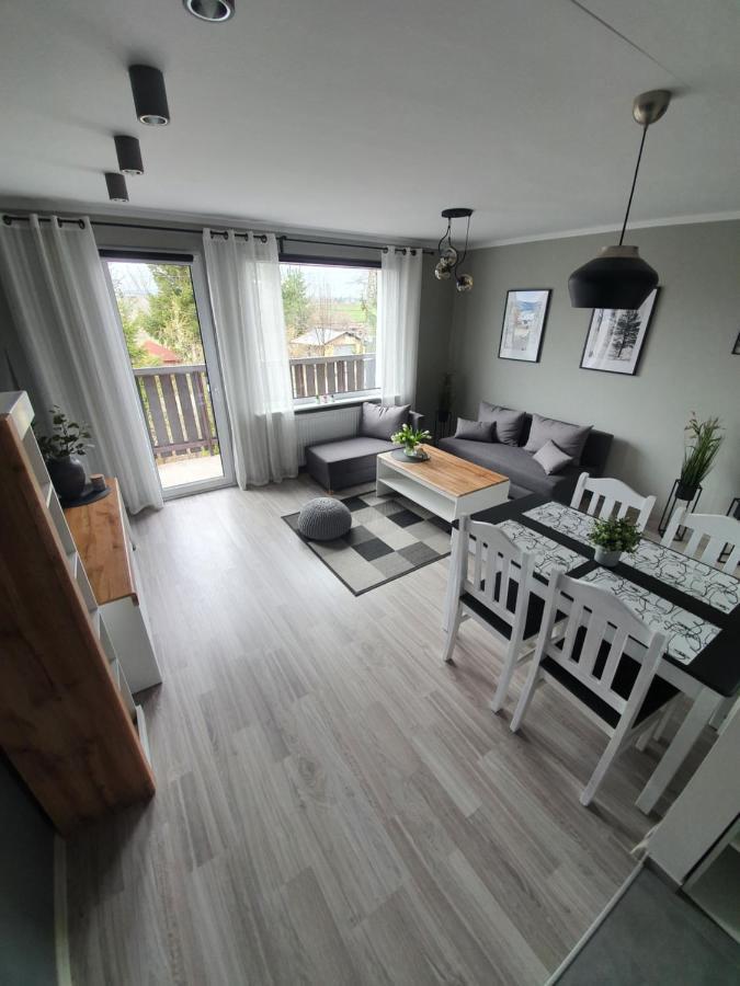 Siodemka Apartment Klodzko Ngoại thất bức ảnh