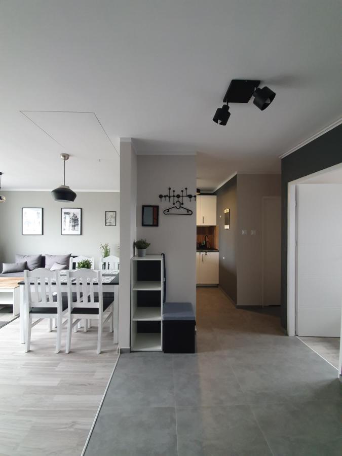 Siodemka Apartment Klodzko Ngoại thất bức ảnh